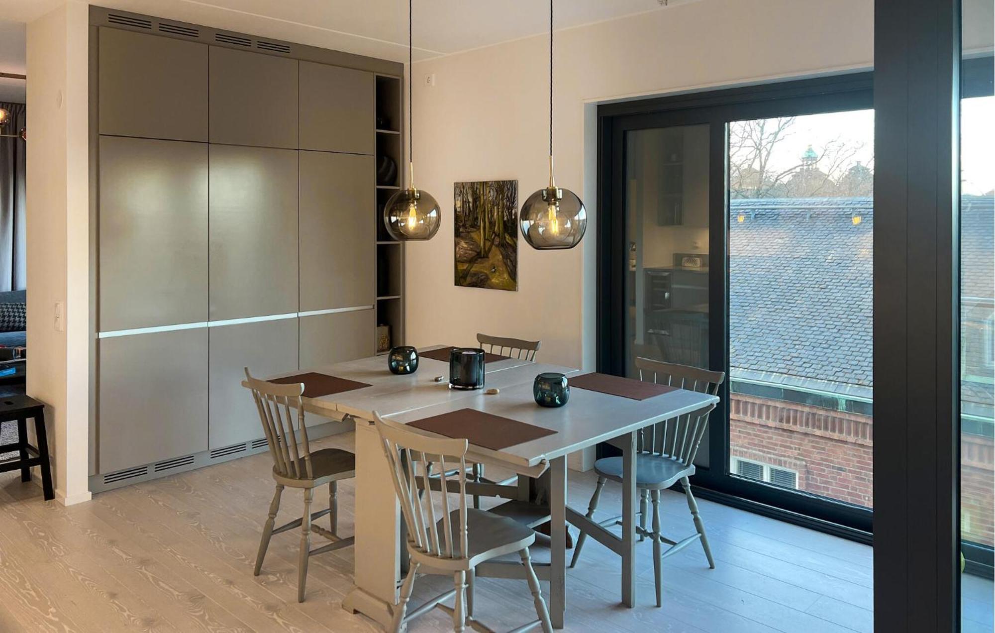 2 Bedroom Gorgeous Apartment In Stockholm Exterior photo