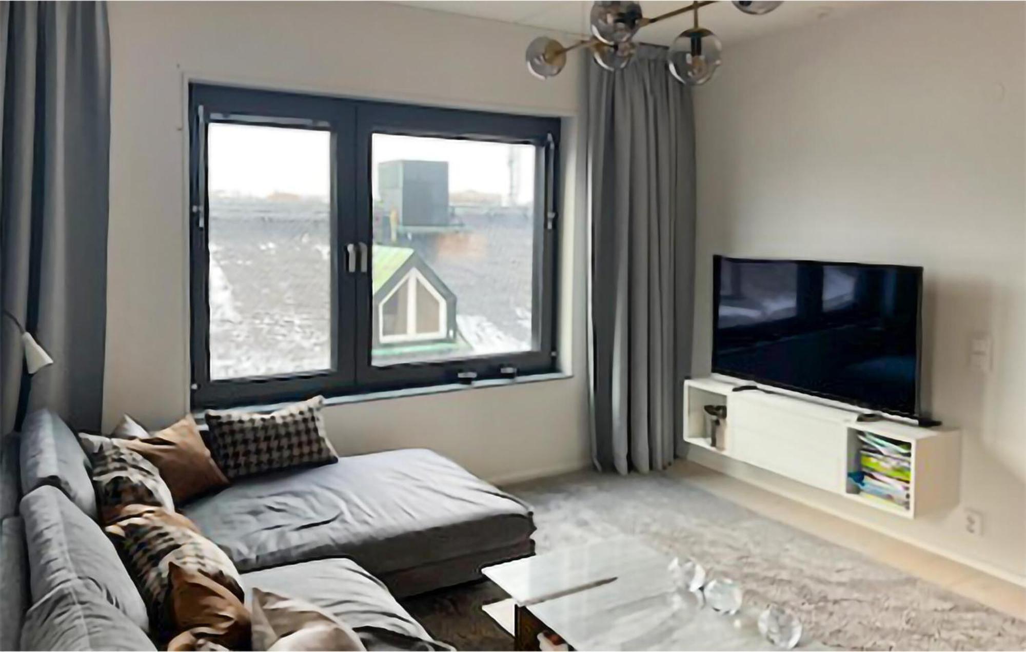 2 Bedroom Gorgeous Apartment In Stockholm Exterior photo