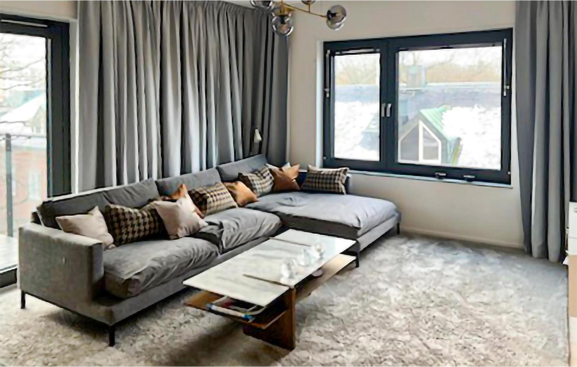 2 Bedroom Gorgeous Apartment In Stockholm Exterior photo